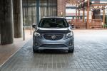 Buick Envision 2018 года (NA)